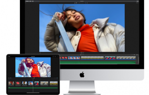 top 10 software for recording video editing mac
