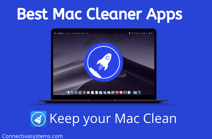 best app purpose cleaner for mac