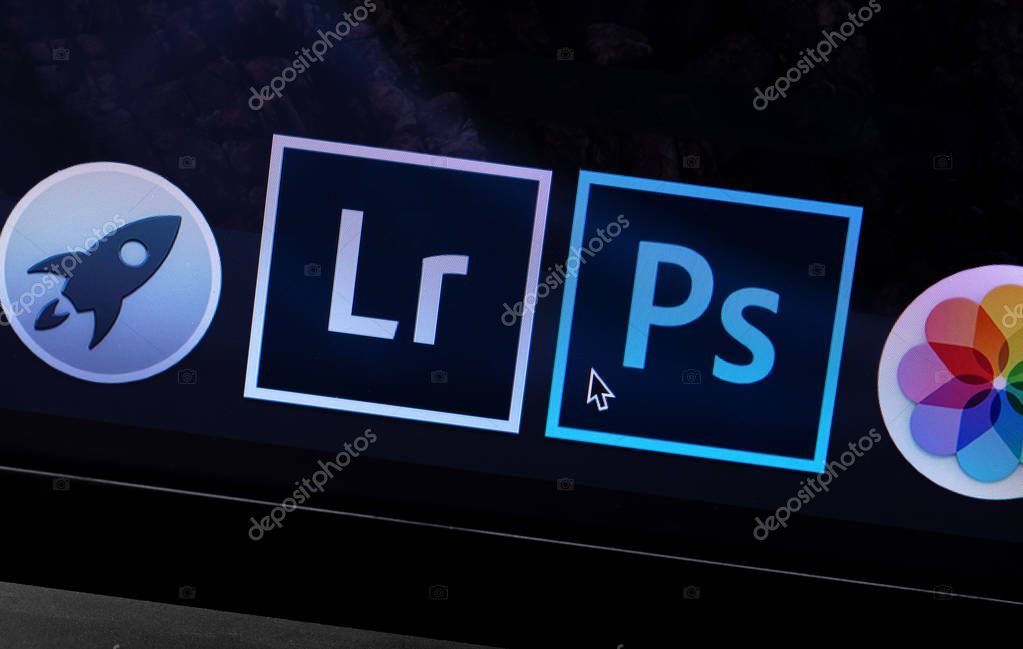 lightroom and photoshop for mac